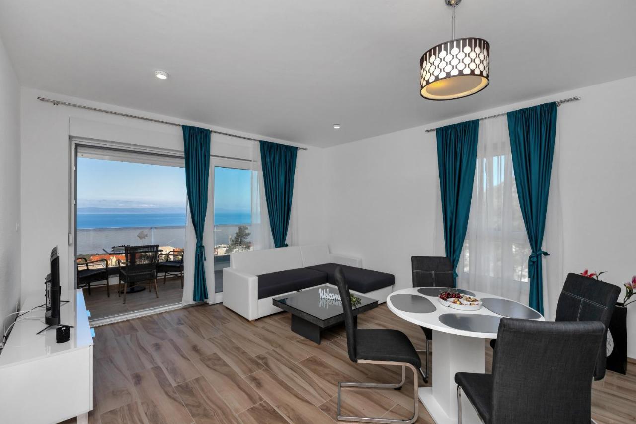 Appartement met 1 Slaapkamer en Uitzicht op Zee