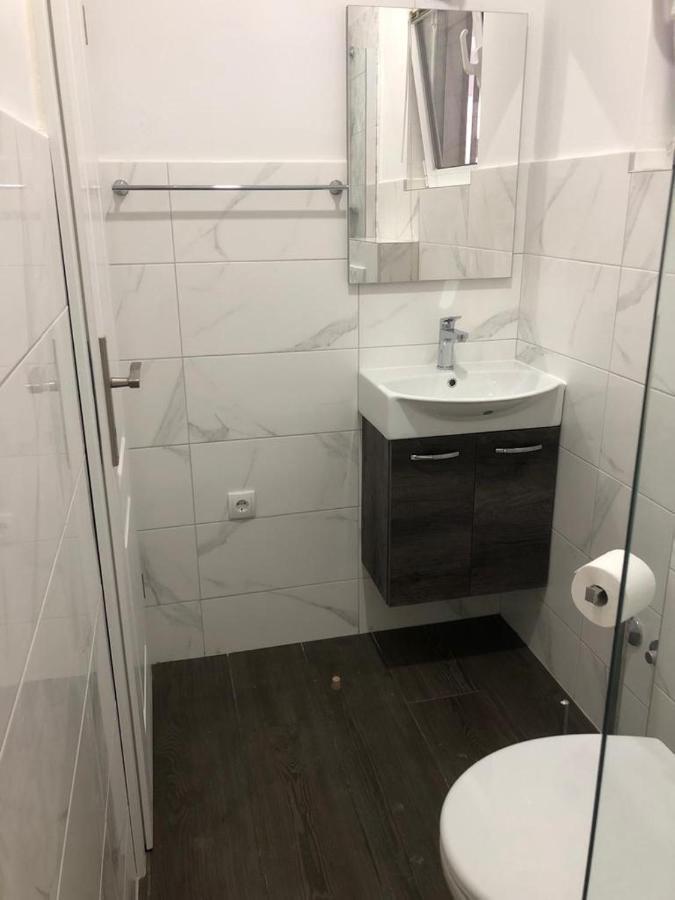 Habitación Doble Estándar