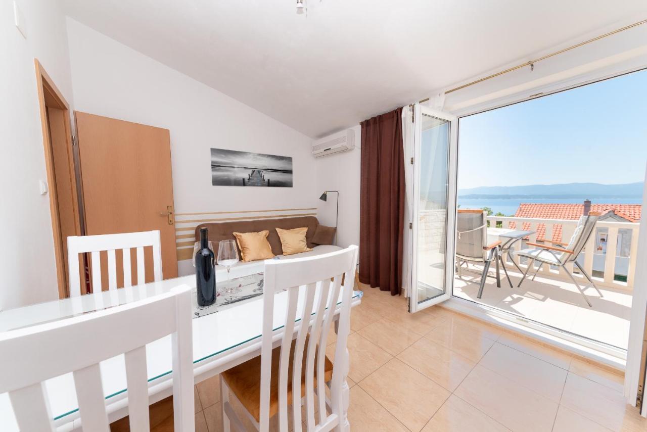 Apartment Terrace