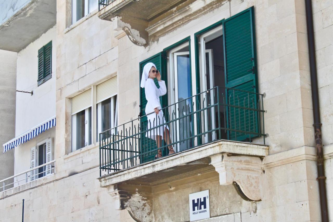 Chambre Prestige avec Balcon - Vue sur Mer