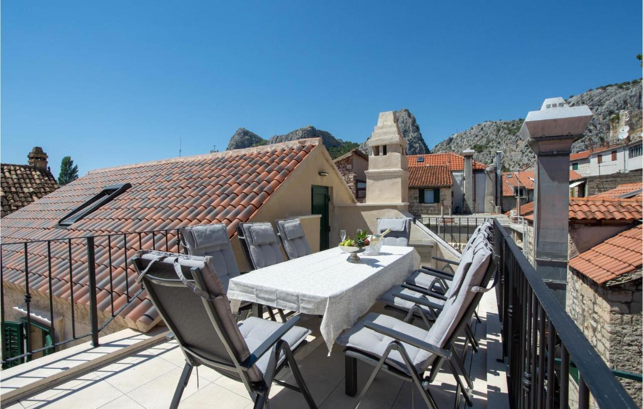 Ferienhaus mit 2 Schlafzimmern
