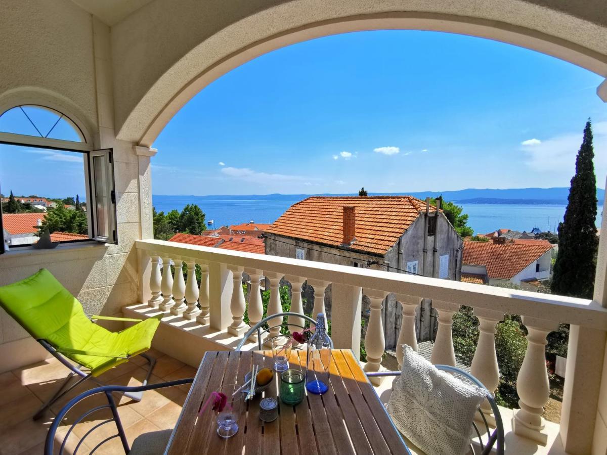 Appartement avec Terrasse