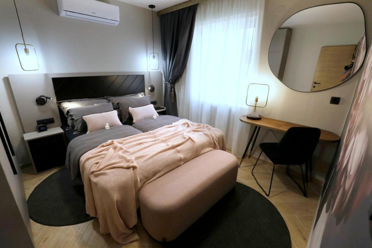 Apartment - Erdgeschoss