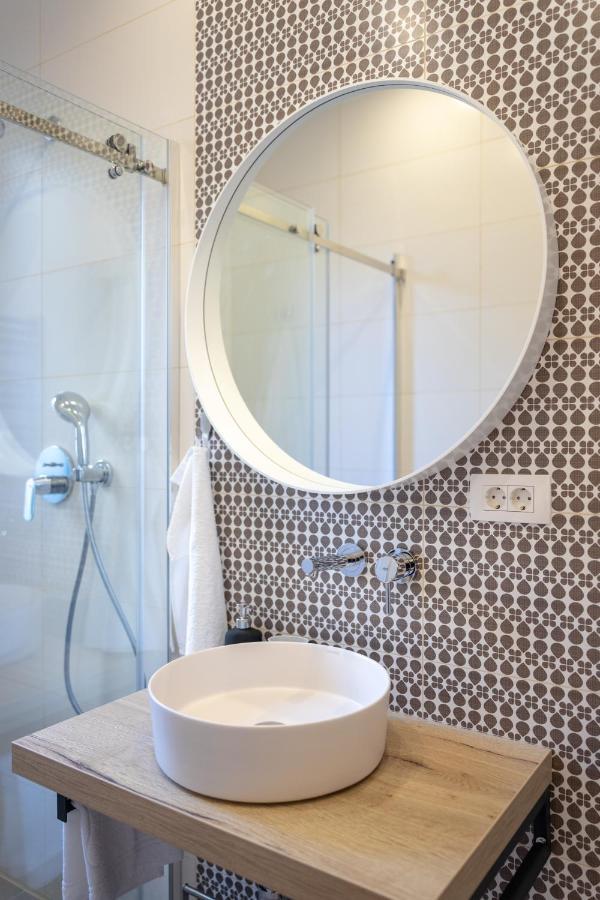 Tweepersoonskamer met Eigen Badkamer