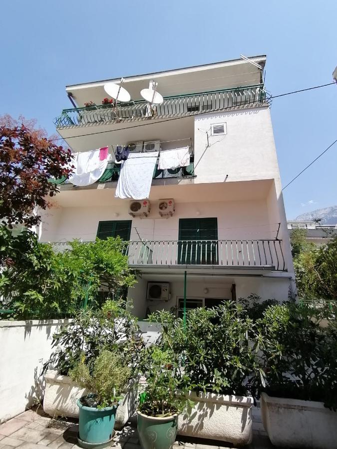 Apartment Ground Floor