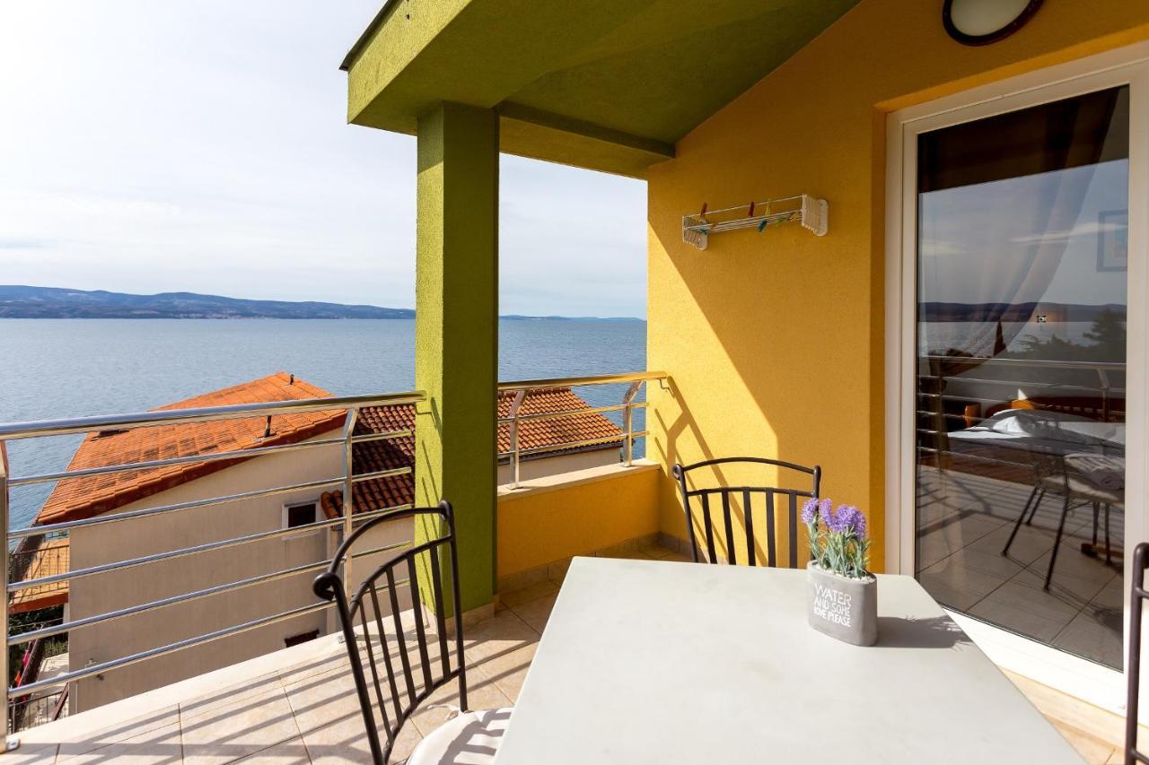 Superior Suite mit Meerblick