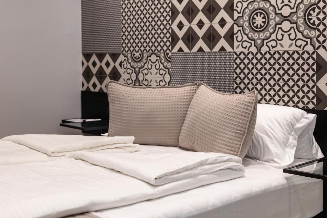 King Room Terrace