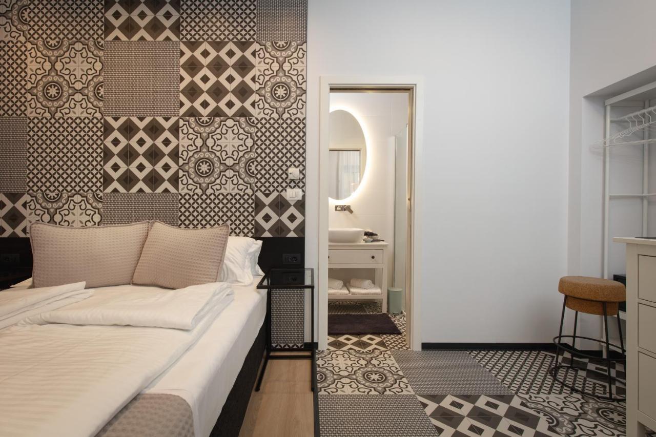 King Room Terrace