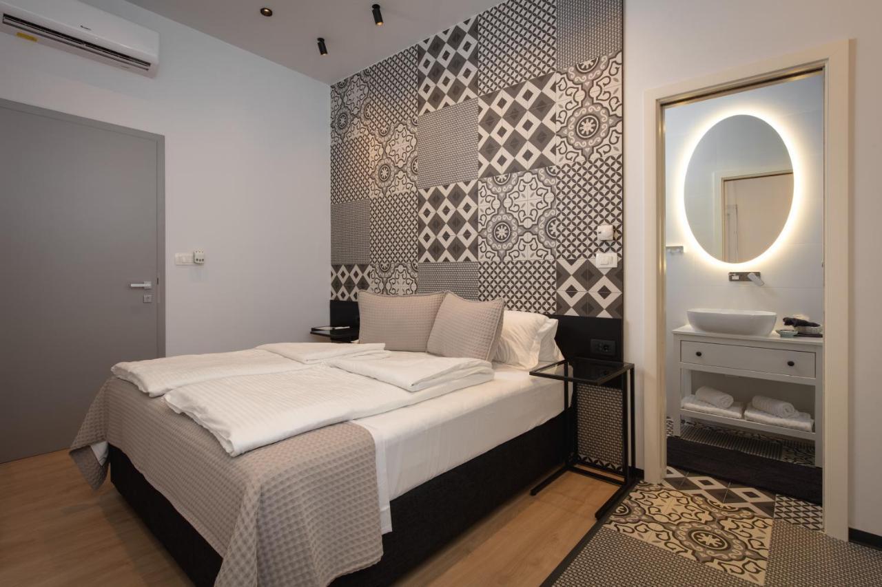 King Room Terrace