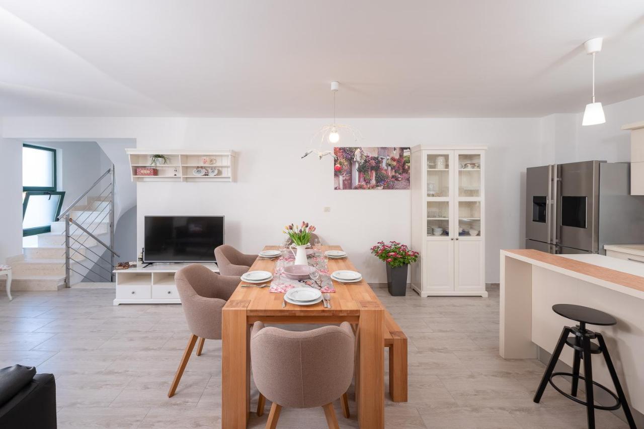 Maison 5 Chambres