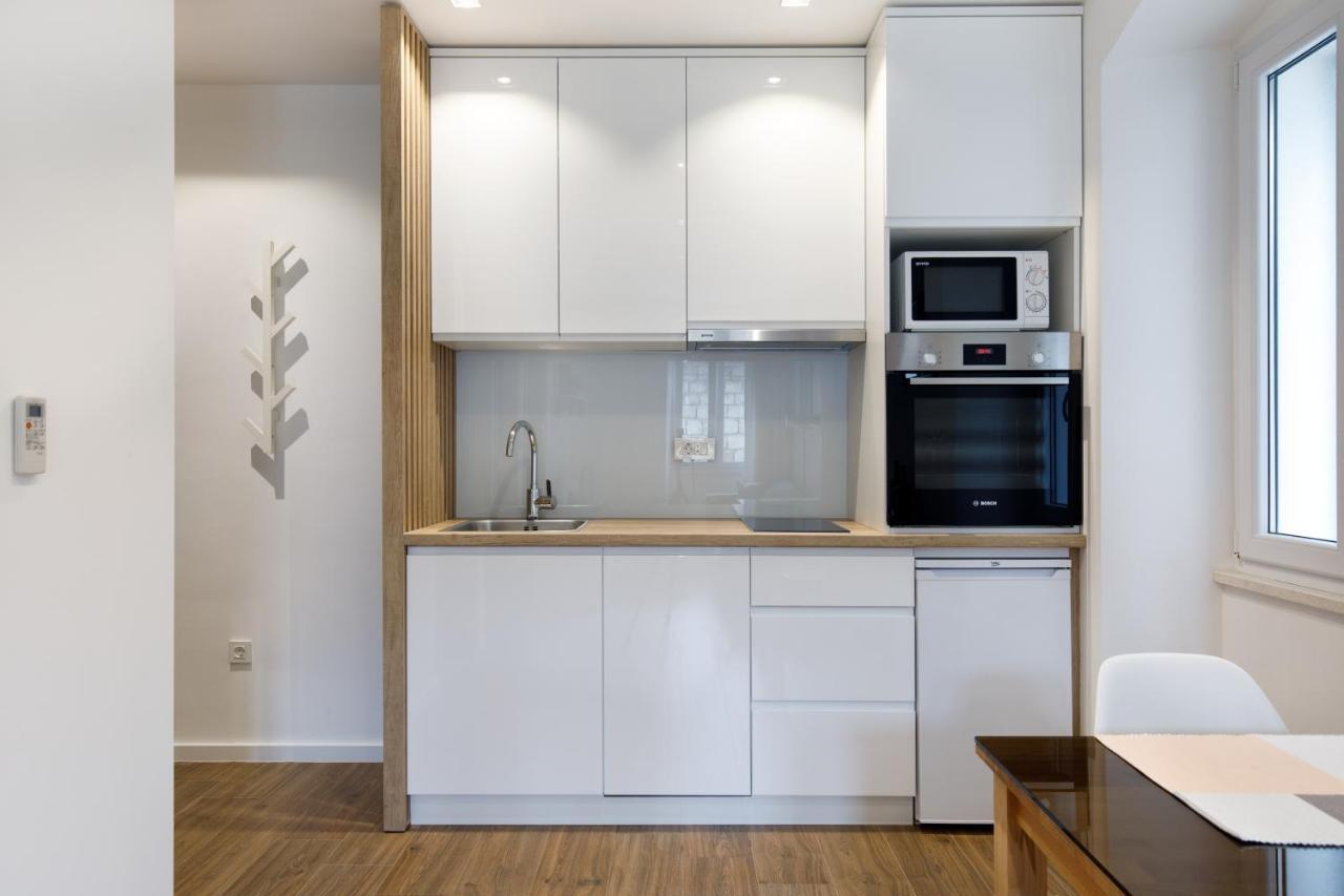 Appartement 1 Chambre