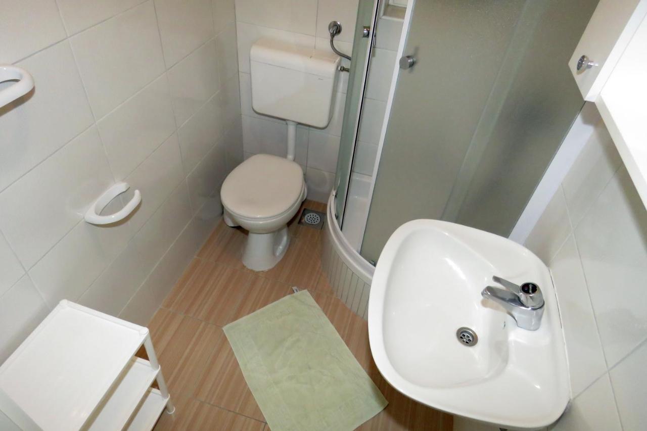 Apartment mit 2 Schlafzimmern