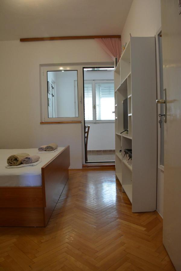 Appartement met 2 slaapkamers