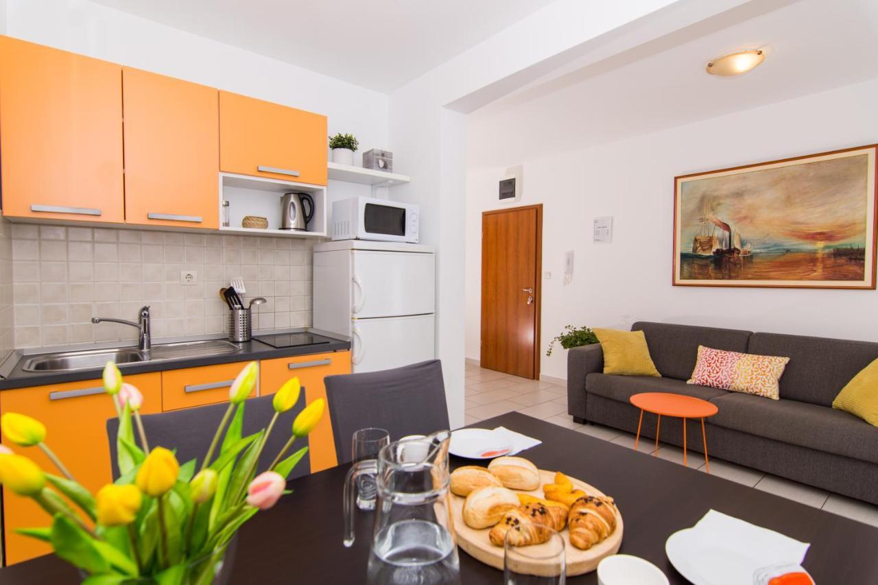 Appartement 1 Chambre