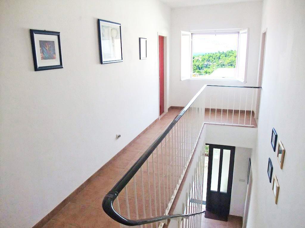 Side Double Room with Sea View