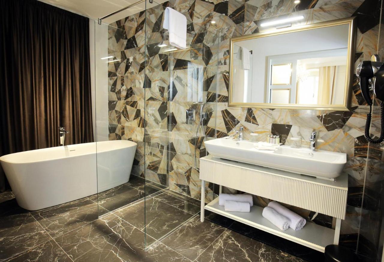 Suite Executive