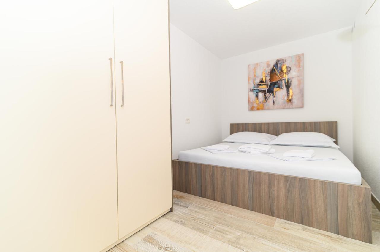 Appartement 1 Chambre