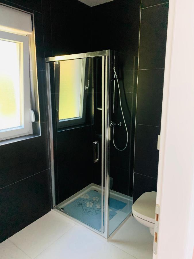 Double Room with Garden View - Ground Floor
