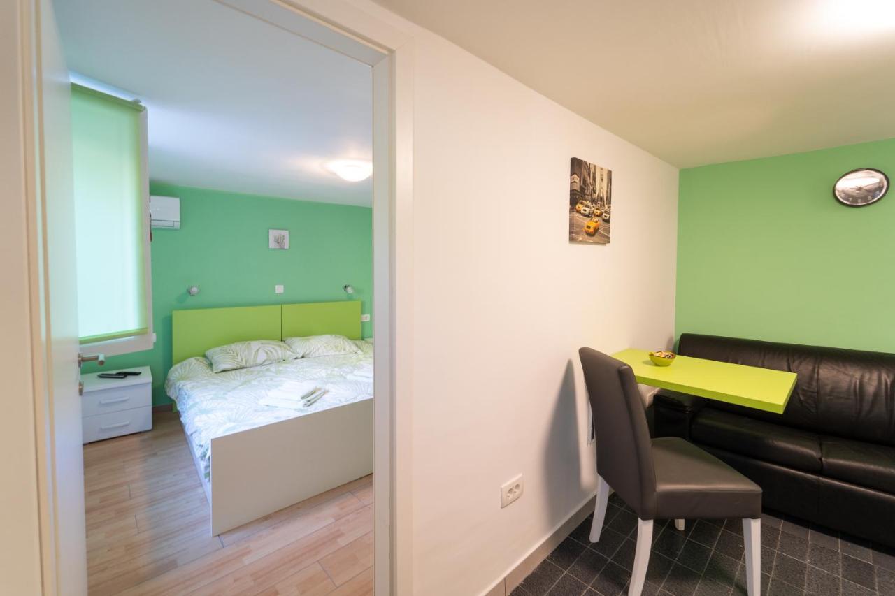 Apartamento - Planta baja