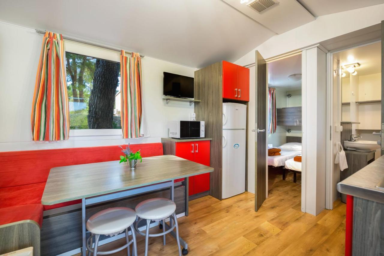 Casa Móvil Comfort