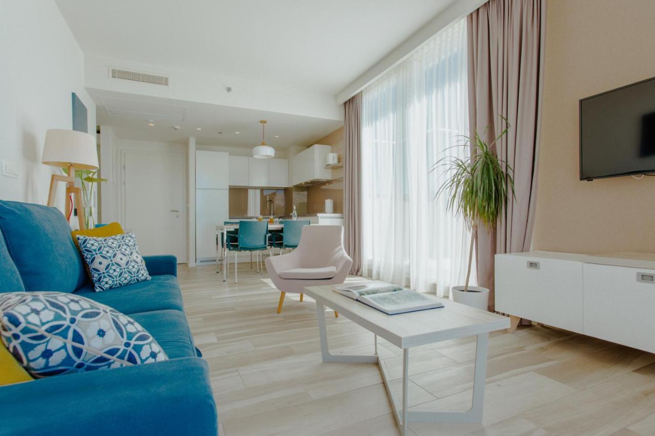 Appartamento Attico