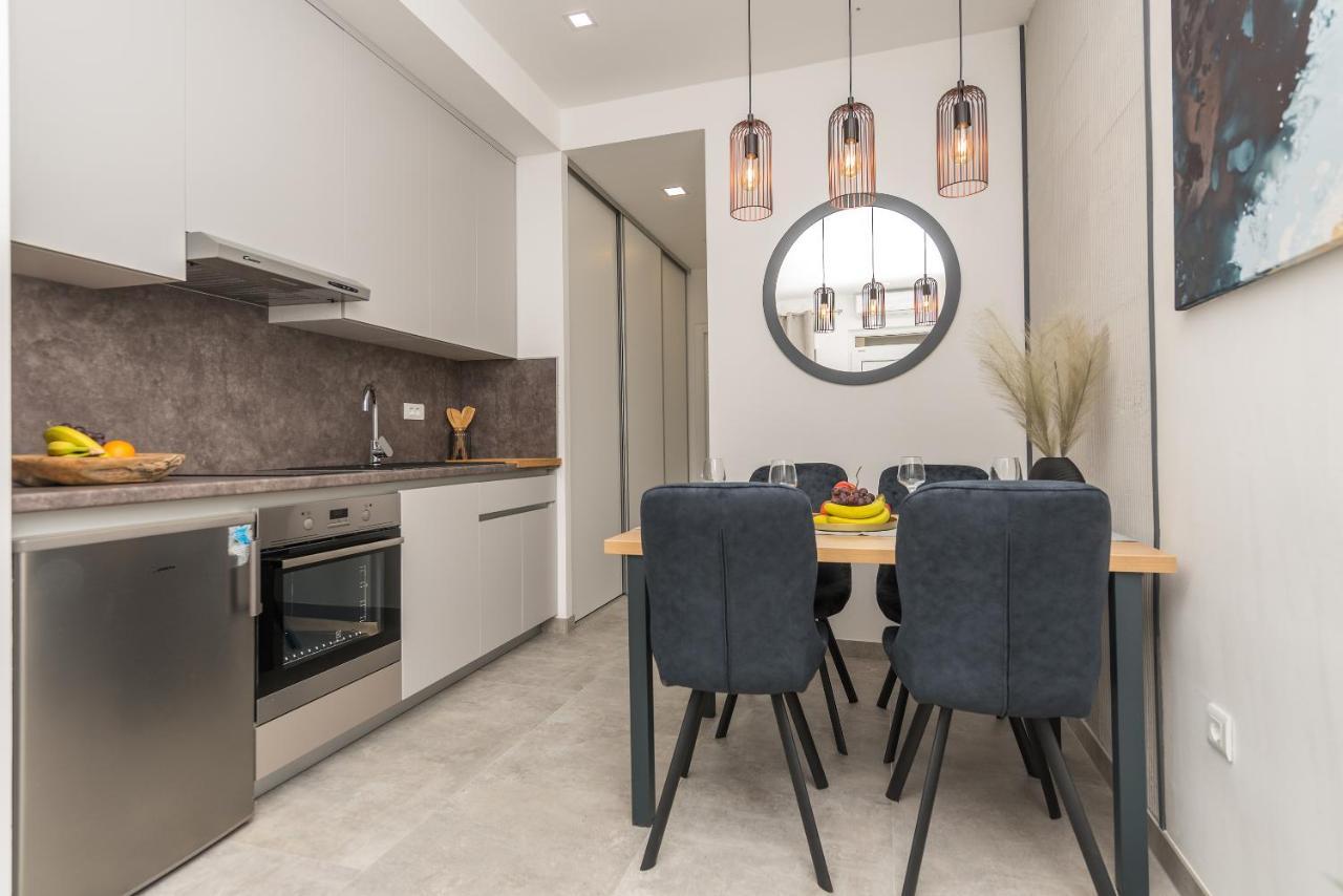 Appartement met Terras