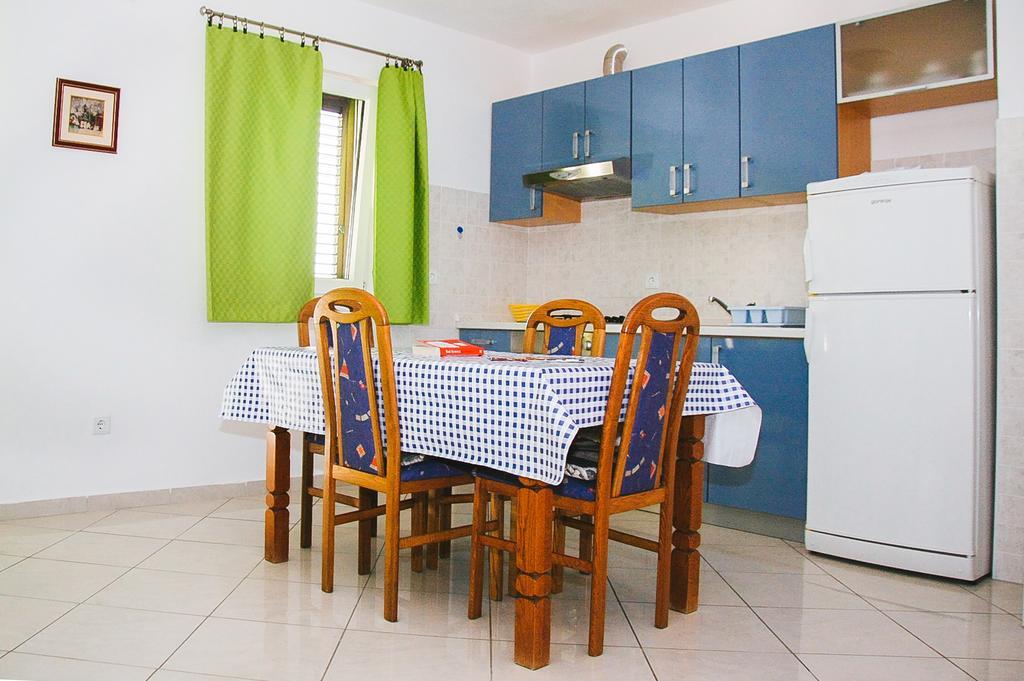 Apartment mit 1 Schlafzimmer (4 Erwachsene)