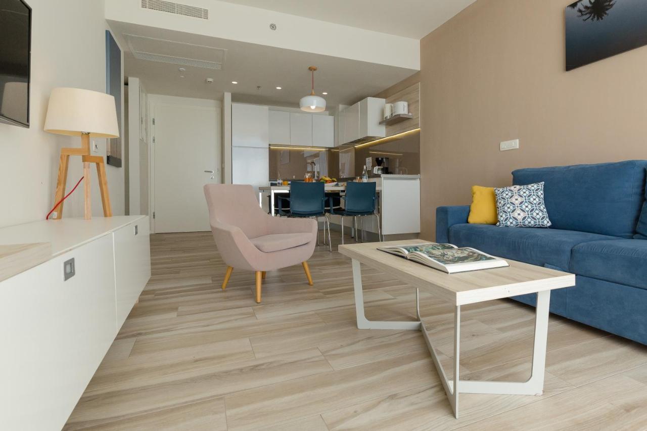Superior Suite with Sea Side View