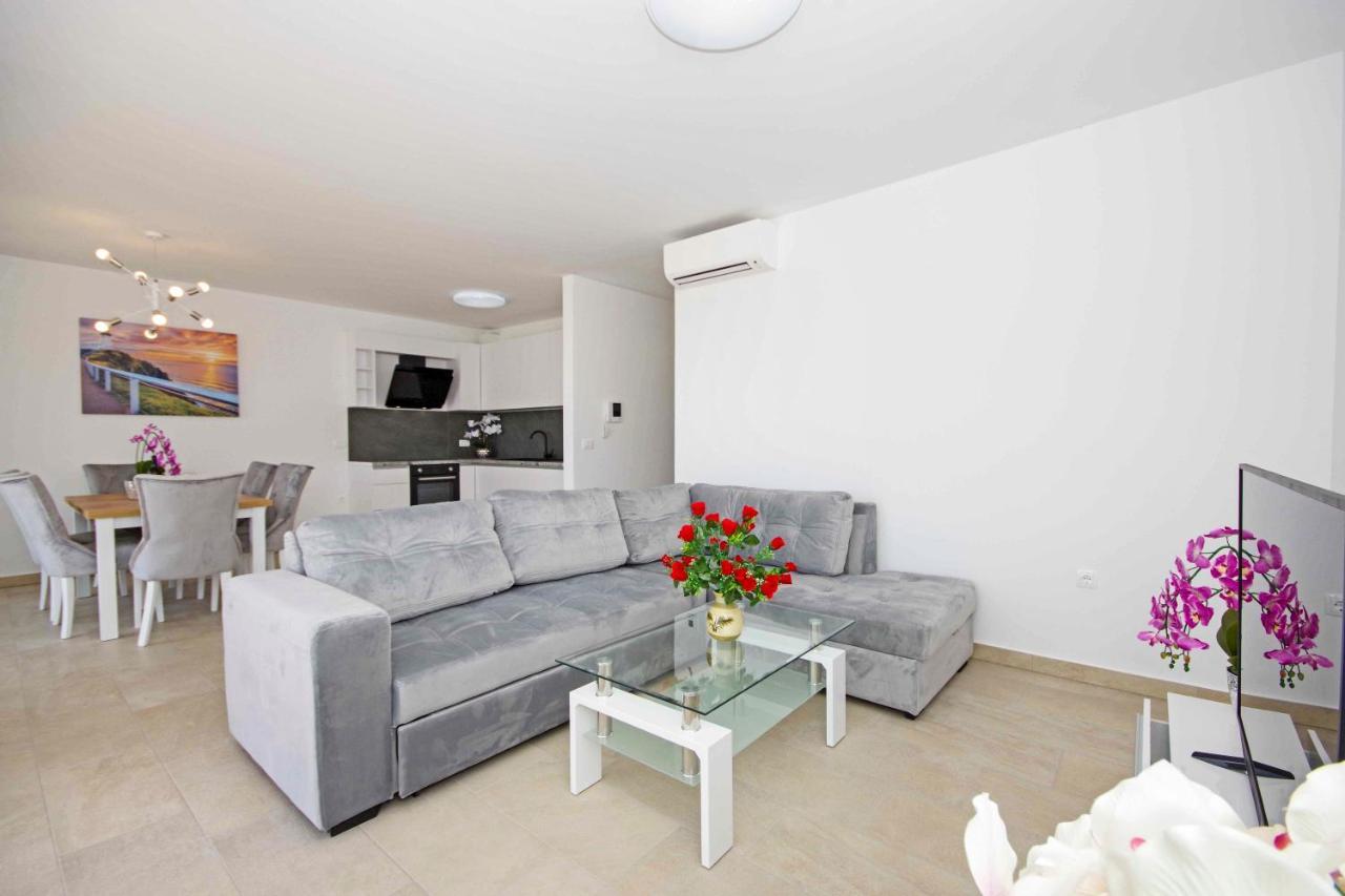 Appartement met 2 slaapkamers