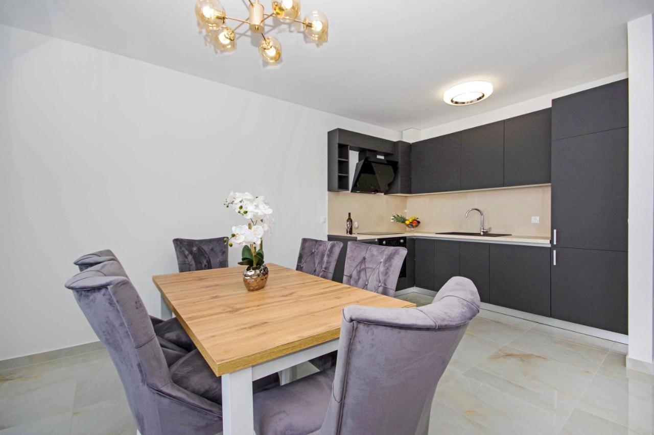 Appartement met 2 slaapkamers