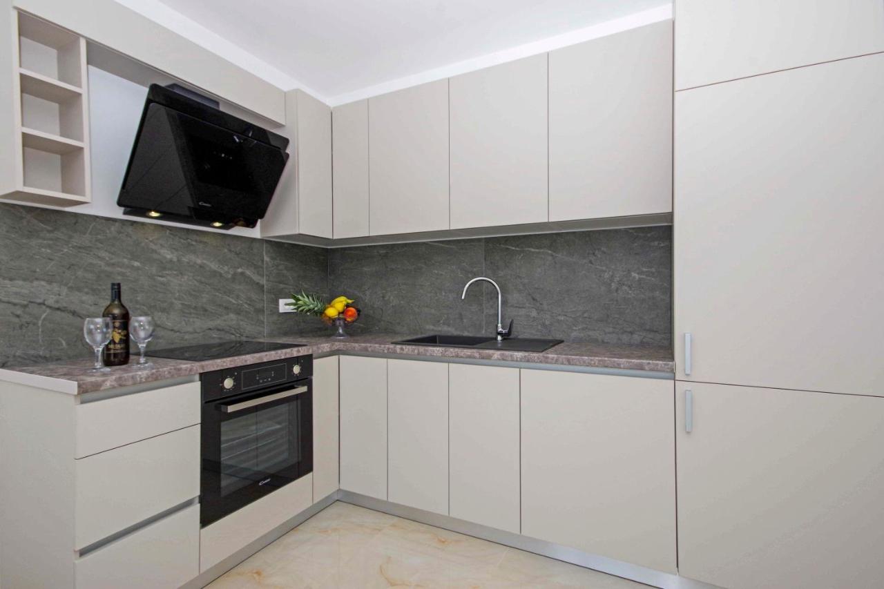 Appartement met 1 Slaapkamer