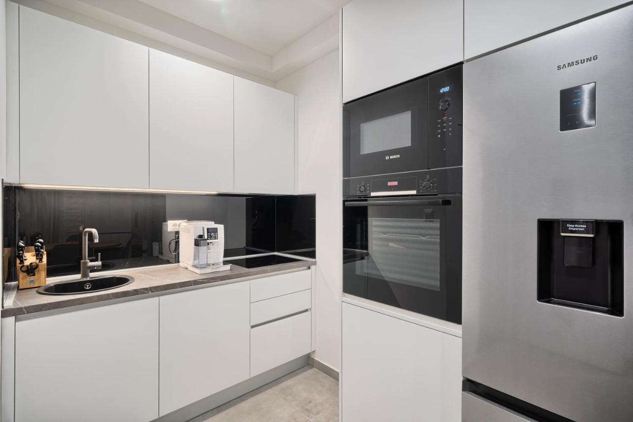 Basement Studio Apartment