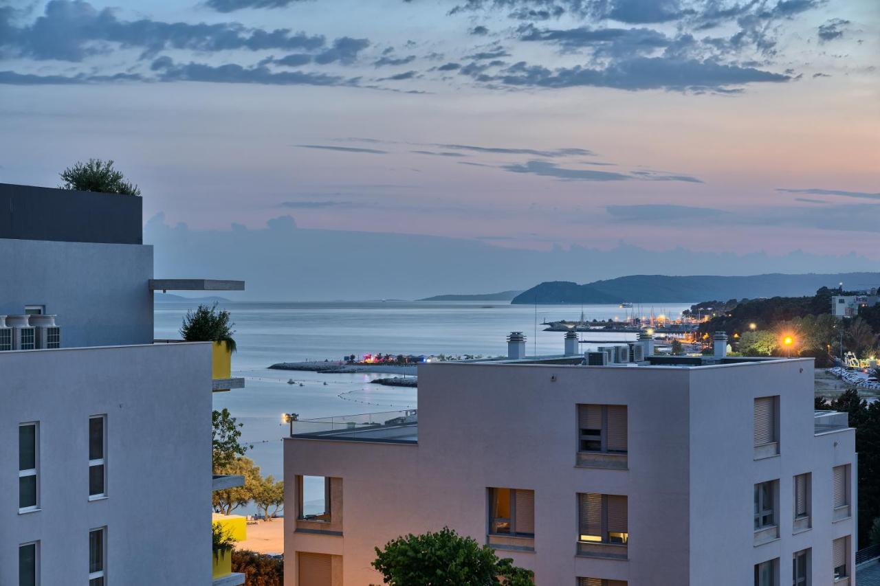 Penthouse Apartment