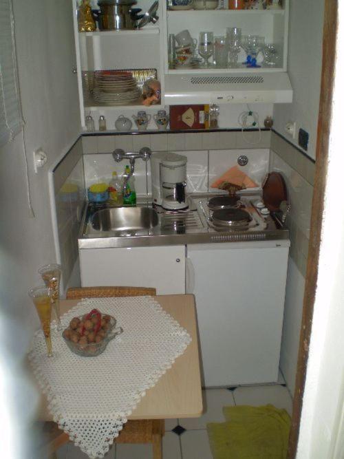 Appartamento Monolocale (2 Adulti) - Via Reica