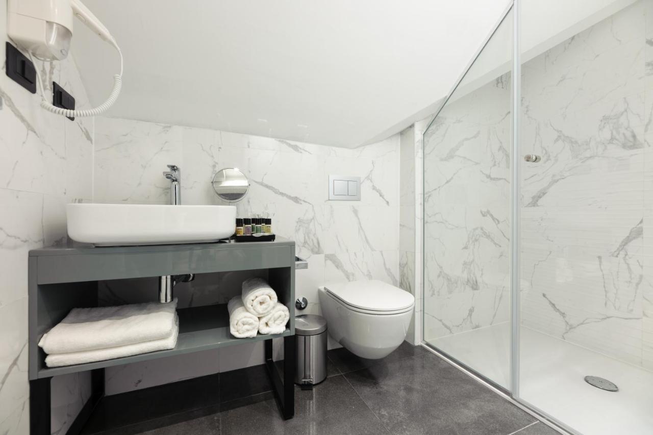 Executive Suite Attic