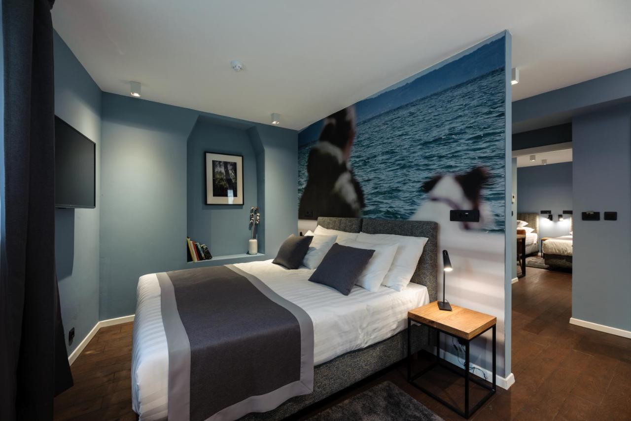 Superior Quadruple Room