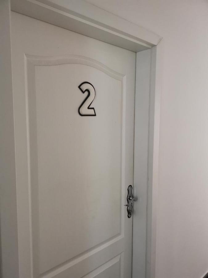 Double Room Private Bathroom