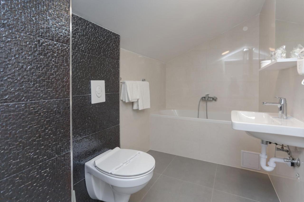 Appartement 1 Chambre - Vue sur Mer