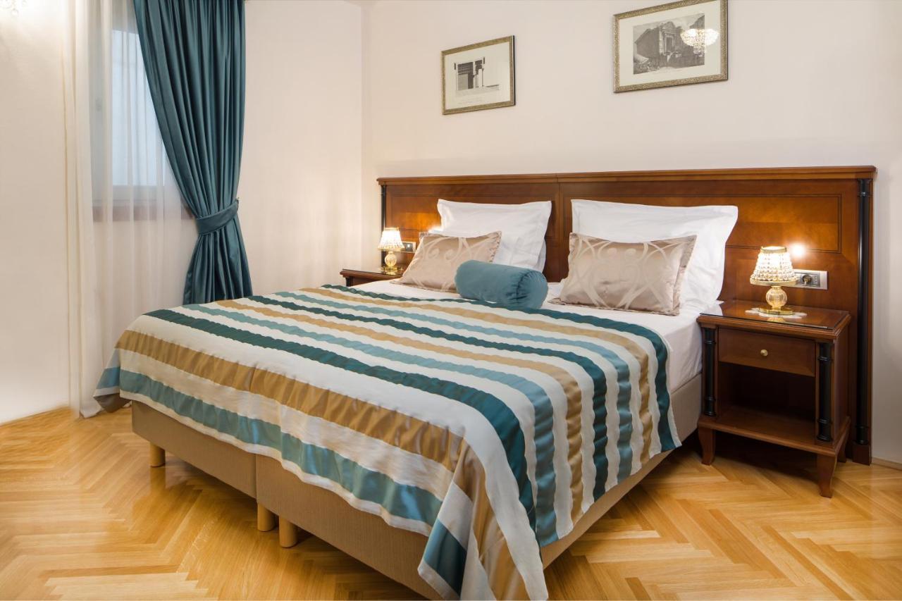 Superior Doppelzimmer