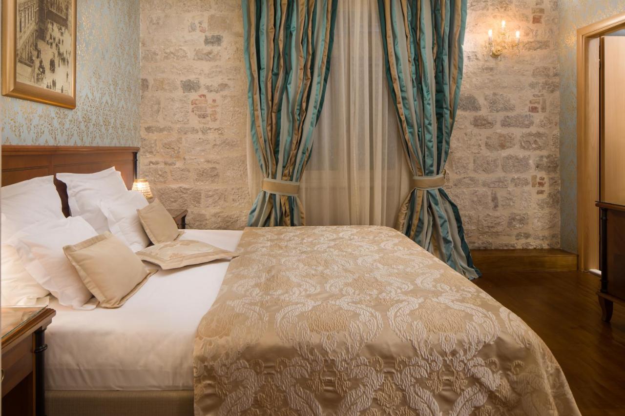 Deluxe Doppelzimmer