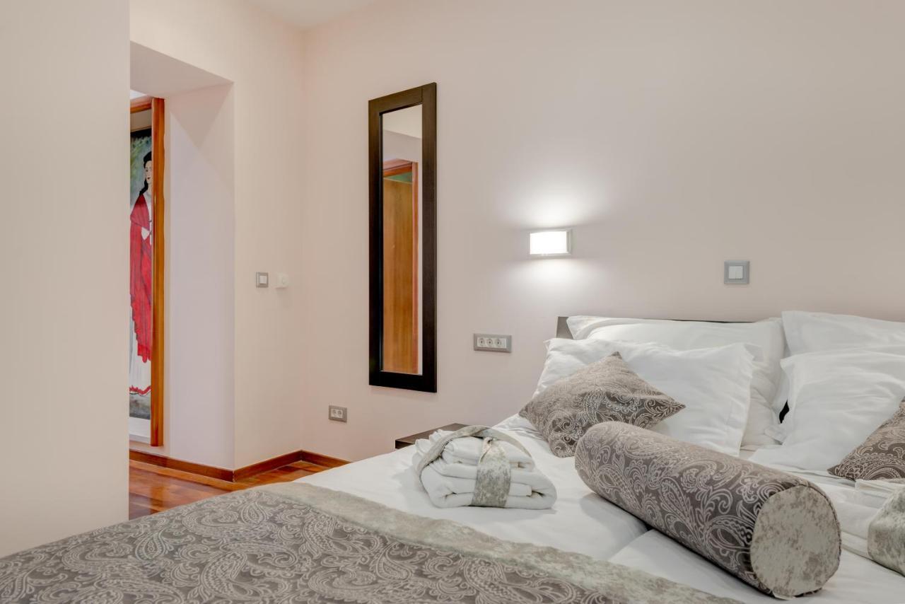 Habitación Doble Deluxe