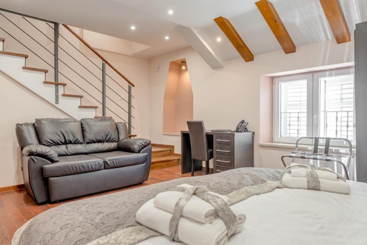 Suite Dúplex