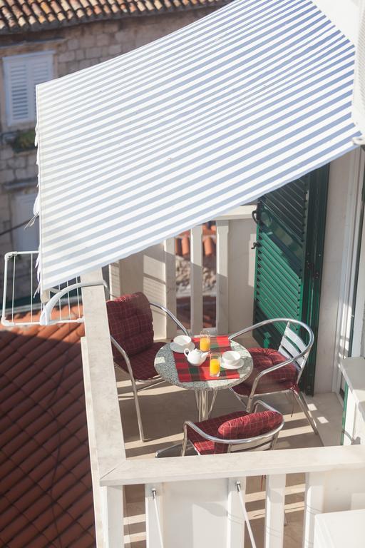 Appartamento con 1 Camera da Letto e Balcone (2 Adulti)