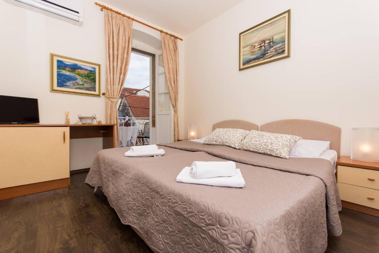 Double or Twin Room with Balcony