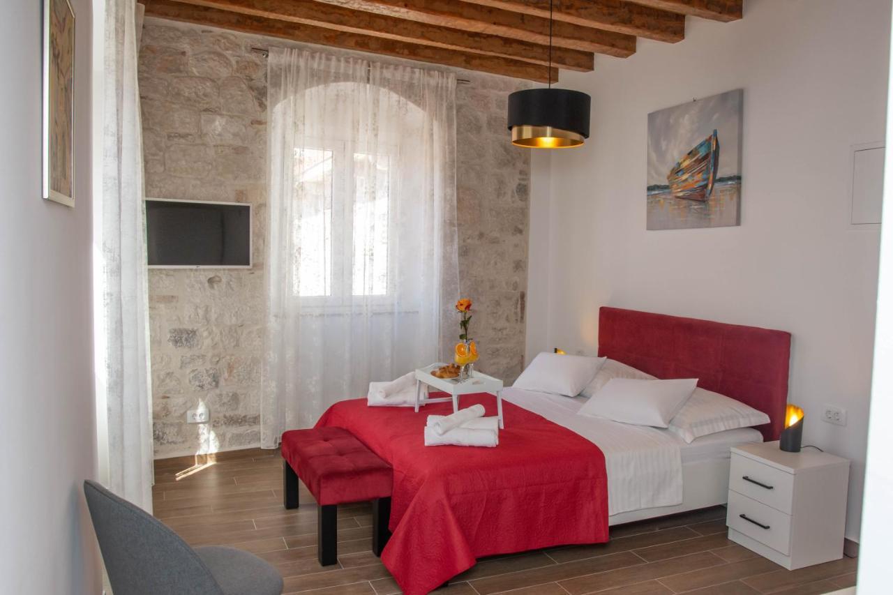 Habitación Doble Superior