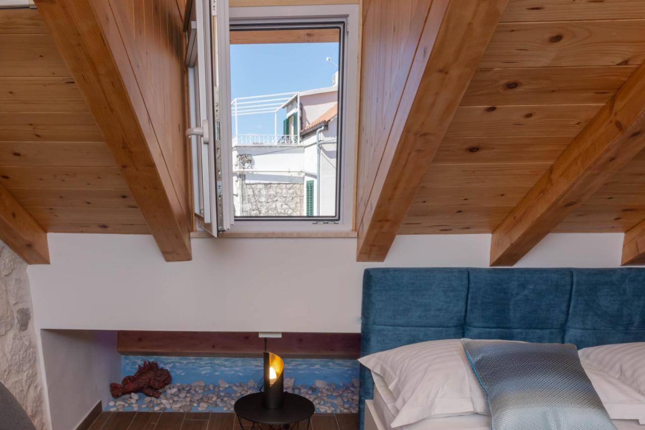 Habitación Triple Deluxe
