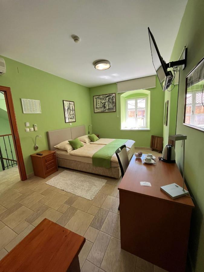 Habitación Doble Estándar