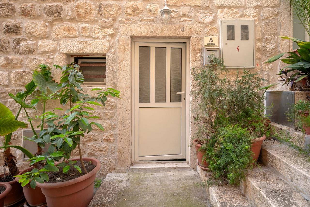 Apartamento Estudio