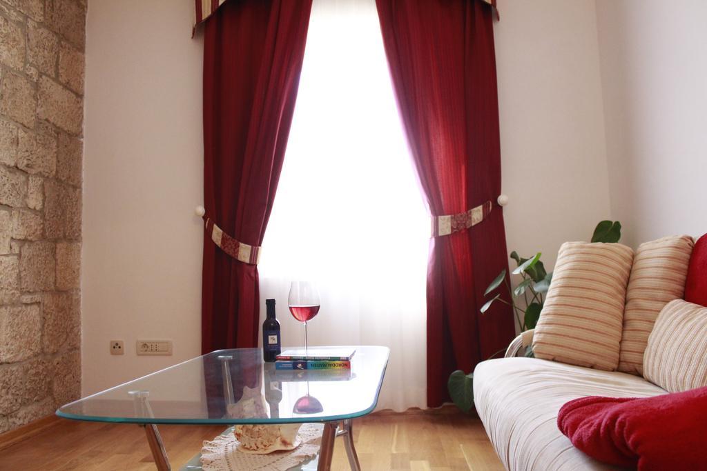 Junior Suite con Vista Mare