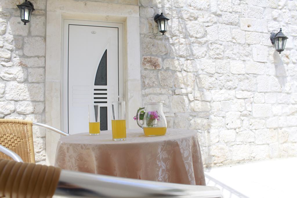 Camera Matrimoniale Classic con Balcone